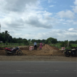 59 Sq.Yd. Plot in Pathardi Vadner Road