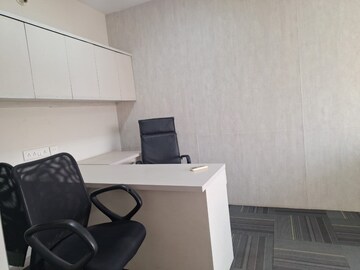 Team Area in  Office Space at Andheri West – for Rent