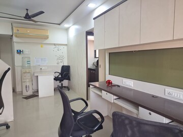  Office Space For Rent in Andheri West