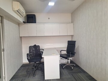 Team Area in  Office Space at Andheri West – for Rent