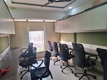 Team Area in  Office Space at Andheri West – for Rent