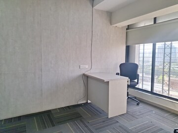 Kitchen in  Office Space at Andheri West – for Rent