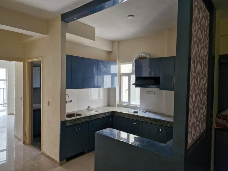 Kitchen, gls-arawali-homes-phase-2 3 Bedroom 713 Sq.Ft. Apartment In Sohna Sector 4 Gurgaon 9045065