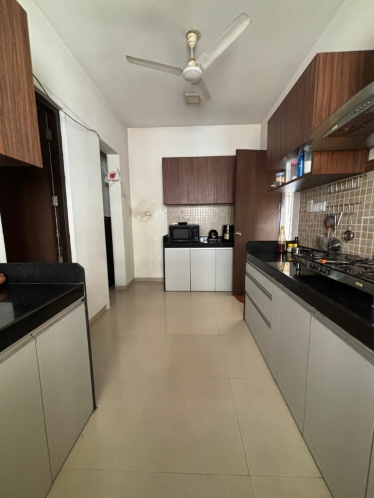 Kitchen, lodha-golflinks 3 Bedroom 1600 Sq.Ft. Apartment In Dombivli East Thane 9045107