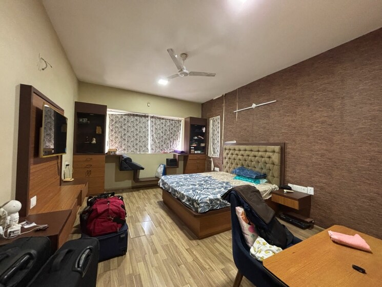 Bedroom, lodha-golflinks 3 Bedroom 1600 Sq.Ft. Apartment In Dombivli East Thane 9045107