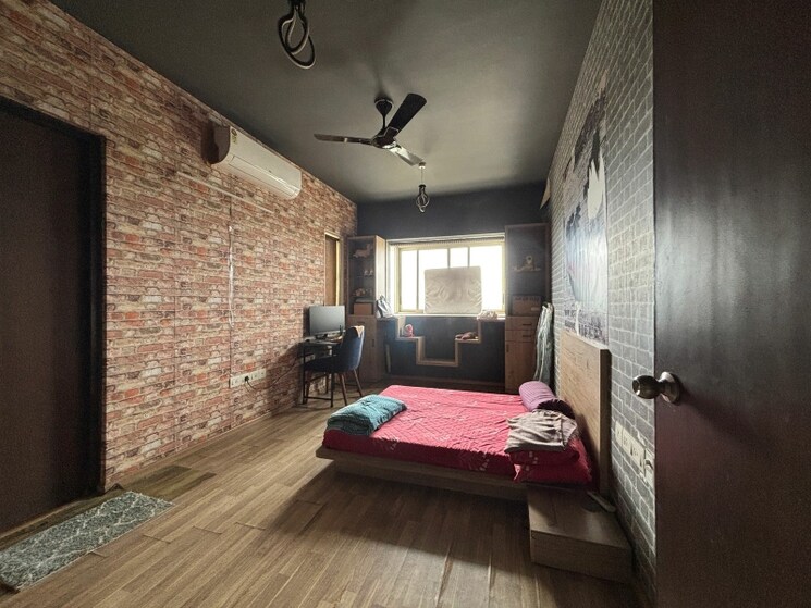 Living Room, lodha-golflinks 3 Bedroom 1600 Sq.Ft. Apartment In Dombivli East Thane 9045107