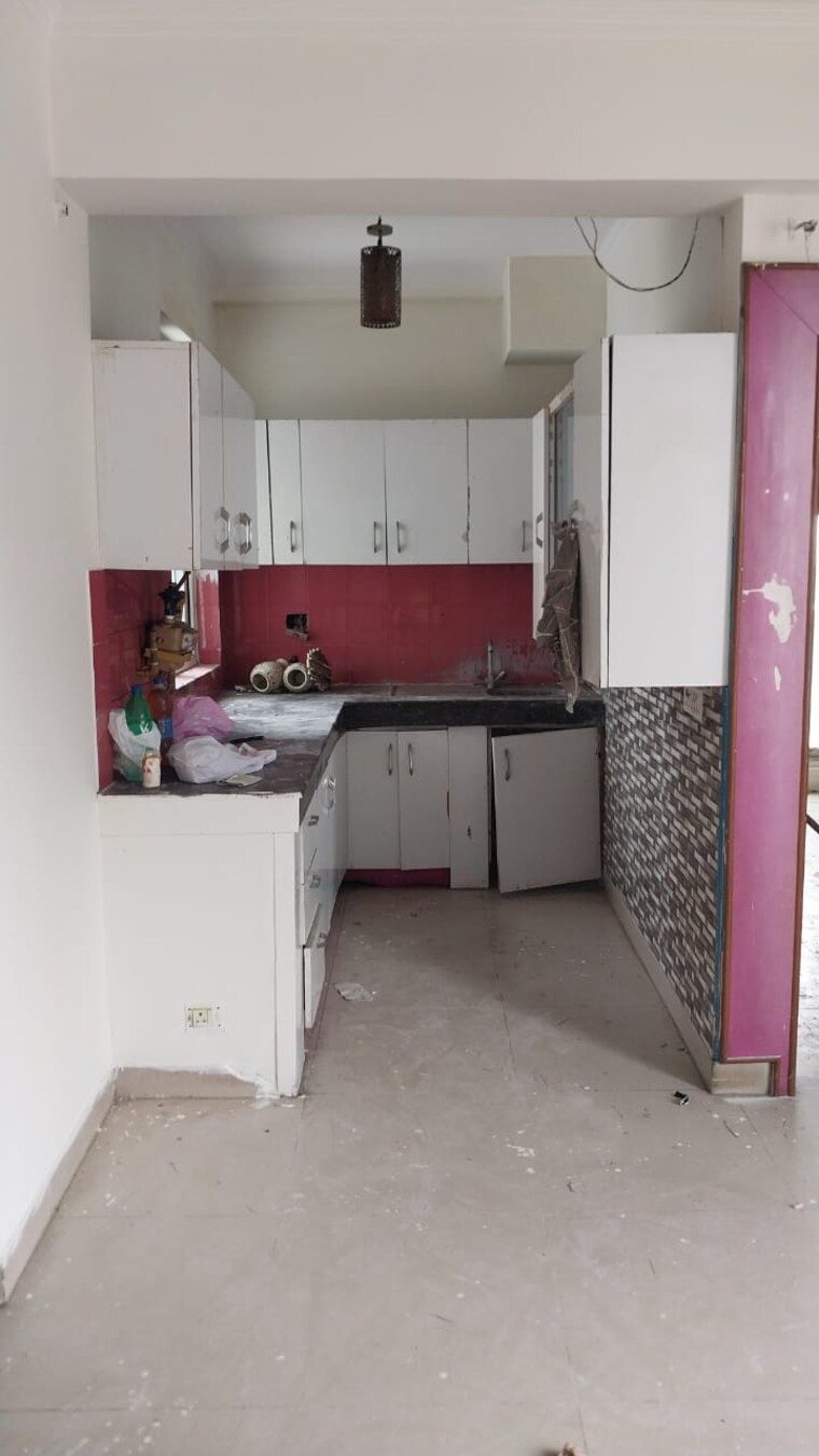 Kitchen, value-meadows-vista 2 Bedroom 1050 Sq.Ft. Apartment In Raj Nagar Extension Ghaziabad 9045101