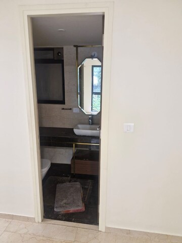 Staircase in 2 BHK Apartment at Dosti West County Phase 4 Dosti Pine, Balkum Pada – for Rent