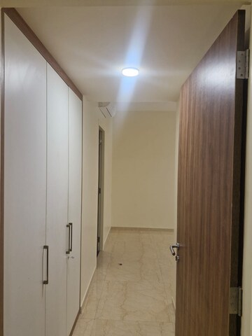 Building Lobby in 2 BHK Apartment at Dosti West County Phase 4 Dosti Pine, Balkum Pada – for Rent