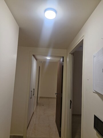 Building Lobby in 2 BHK Apartment at Dosti West County Phase 4 Dosti Pine, Balkum Pada – for Rent