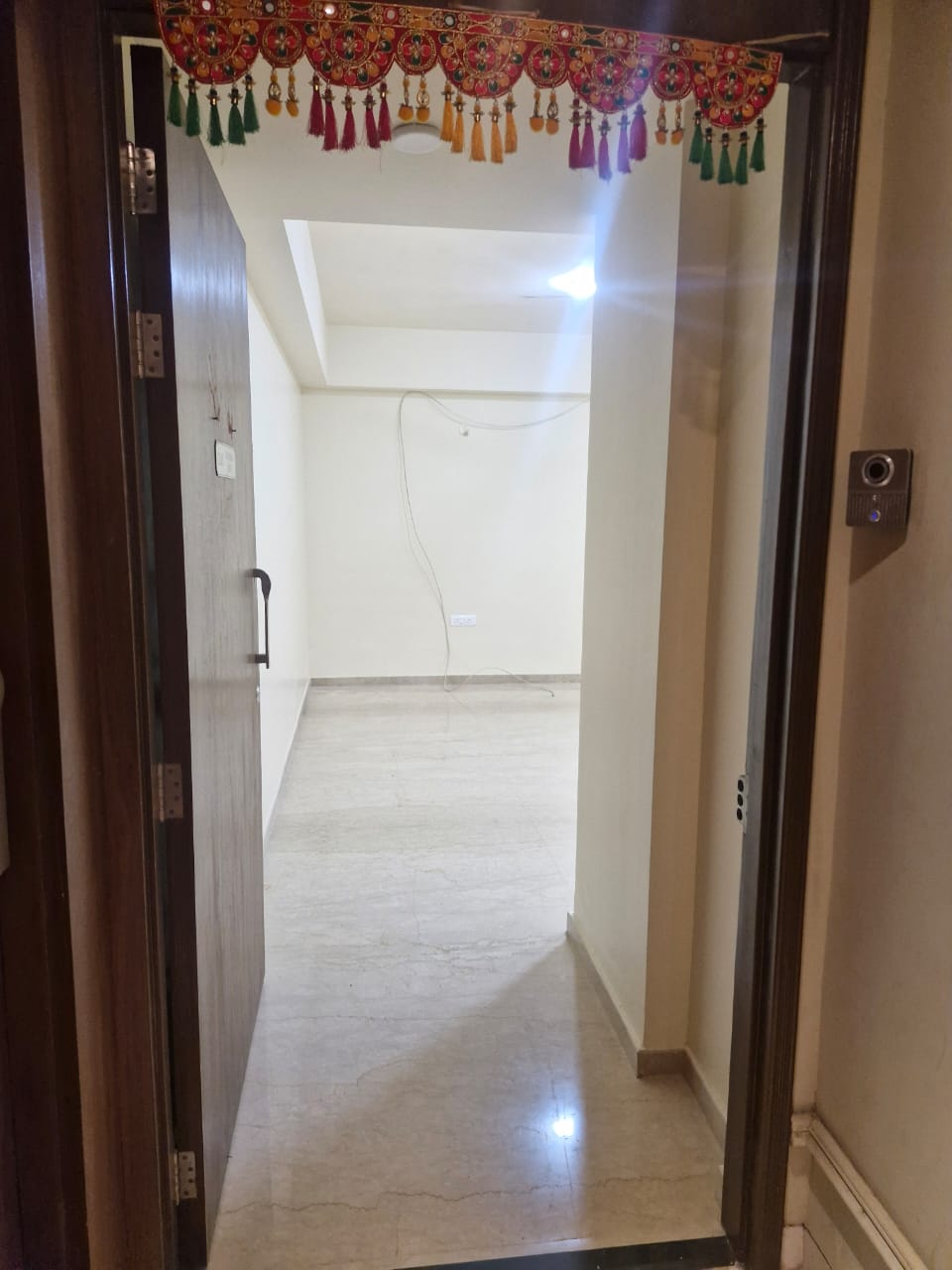 2 BHK Apartment For Rent in Dosti West County Phase 4 Dosti Pine