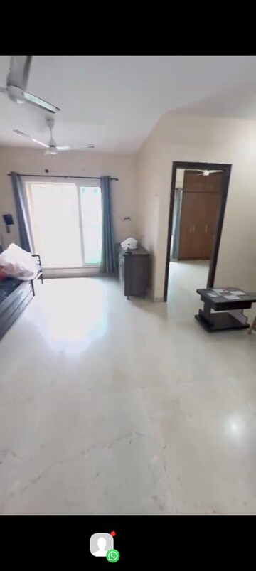 Living Room in 2 BHK Apartment at Dosti West County Phase 4 Dosti Pine, Balkum Pada – for Rent
