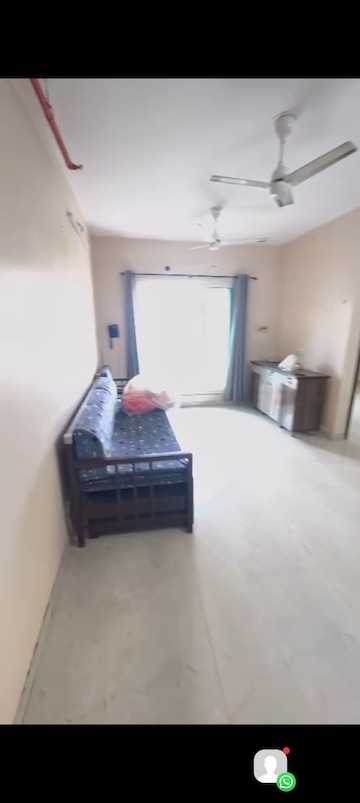 Bedroom in 2 BHK Apartment at Dosti West County Phase 4 Dosti Pine, Balkum Pada – for Rent