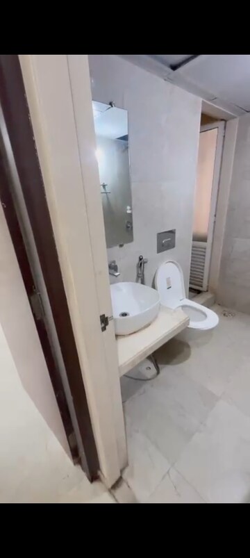 Bathroom in 2 BHK Apartment at Dosti West County Phase 4 Dosti Pine, Balkum Pada – for Rent