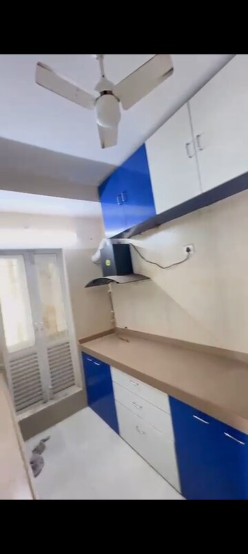 Furnished Amenities in 2 BHK Apartment at Dosti West County Phase 4 Dosti Pine, Balkum Pada – for Rent