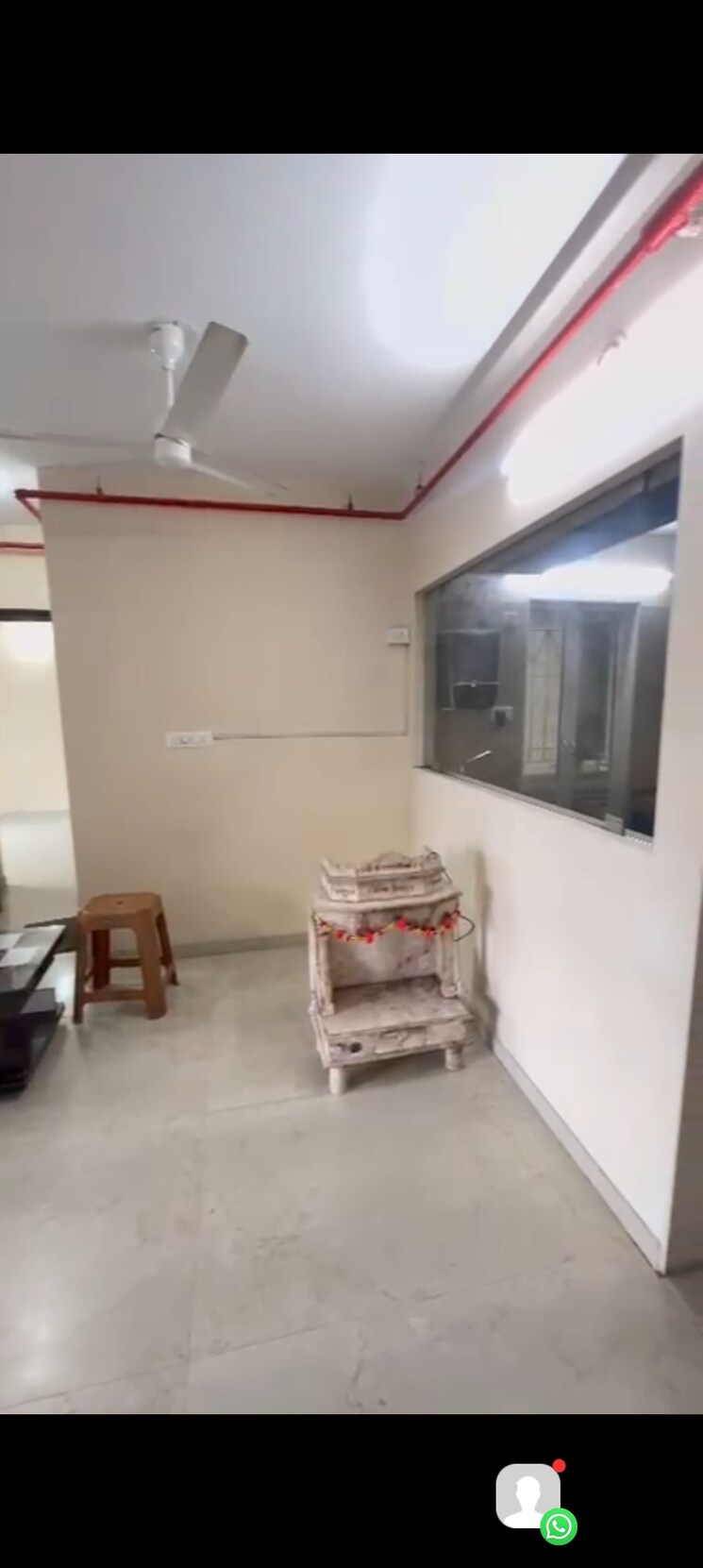 Living Room, dosti-west-county-phase-4-dosti-pine 2 Bedroom 695 Sq.Ft. Apartment In Balkum Pada Thane 9045124