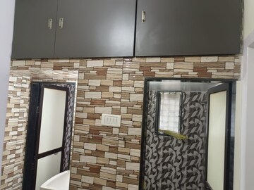 Team Area in 2 BHK Apartment at Runwal Bliss, Kanjurmarg East – for Rent