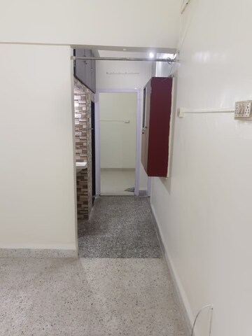 Building Lobby in 2 BHK Apartment at Runwal Bliss, Kanjurmarg East – for Rent