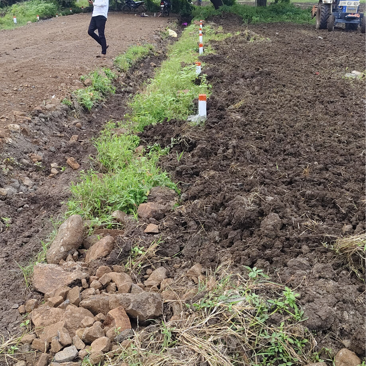 Plot For Sale in Pathardi Shivar 