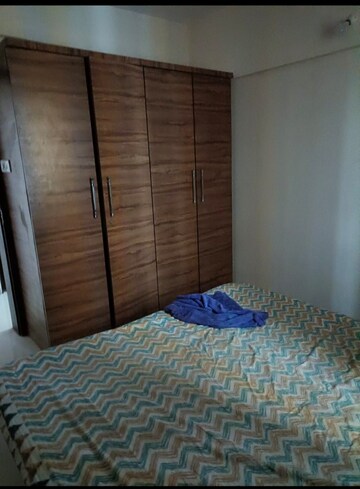 Master Bedroom in 2 BHK Apartment at Kalyani Nagar – for Rent