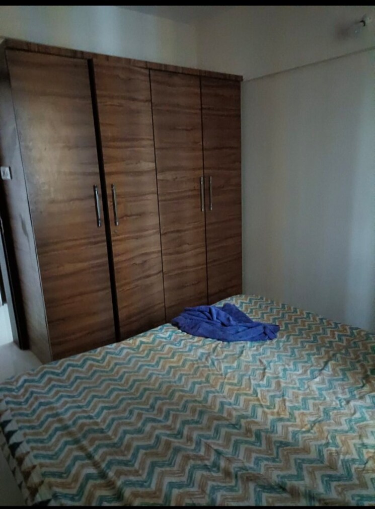 Master Bedroom, kalyani nagar 2 Bedroom 1080 Sq.Ft. Apartment In Kalyani Nagar Pune 9019004