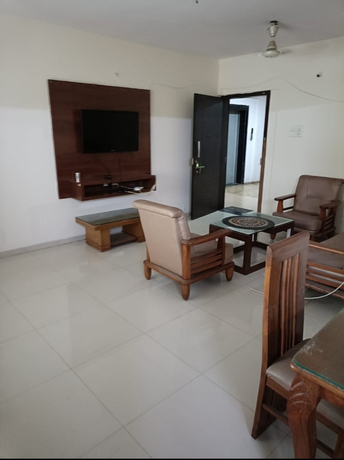 2 BHK Apartment For Rent in Kalyani Nagar