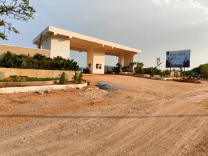  Plot For Sale in SR Rock Town, Mazidpur