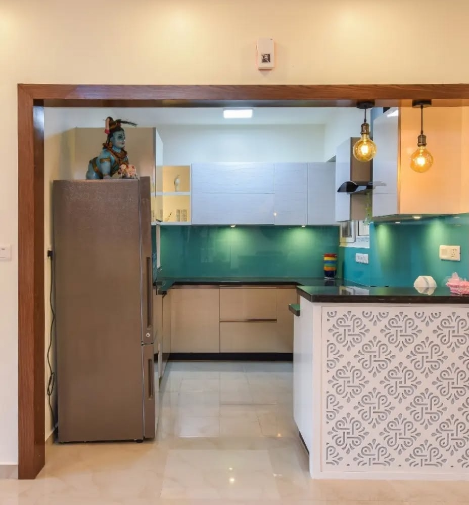 3 BHK + Servant Room Apartment For Sale in Conscient Heritage Max