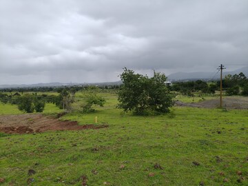  Plot For Sale in Purandar