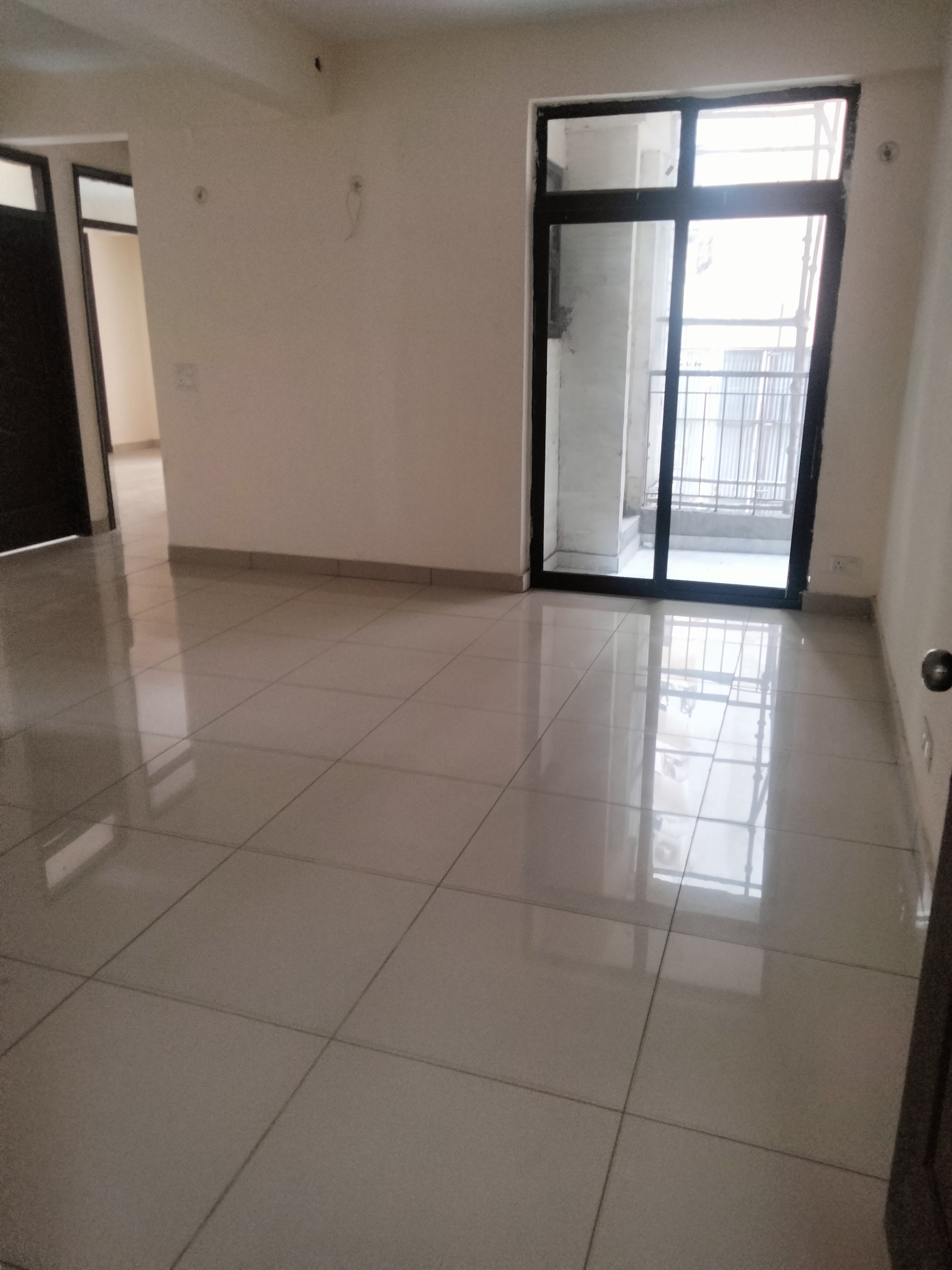3 BHK Apartment For Sale in Charms Castle Phase II