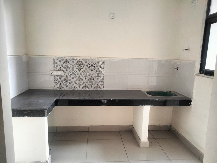 Kitchen, charms-castle-phase-ii 3 Bedroom 1450 Sq.Ft. Apartment In Raj Nagar Extension Ghaziabad 9045201