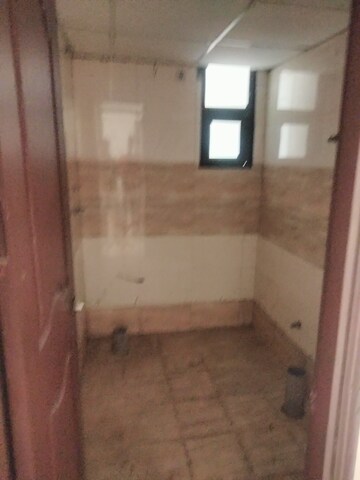 Bathroom in 3 BHK Apartment at Charms Castle Phase II, Raj Nagar Extension – for Sale