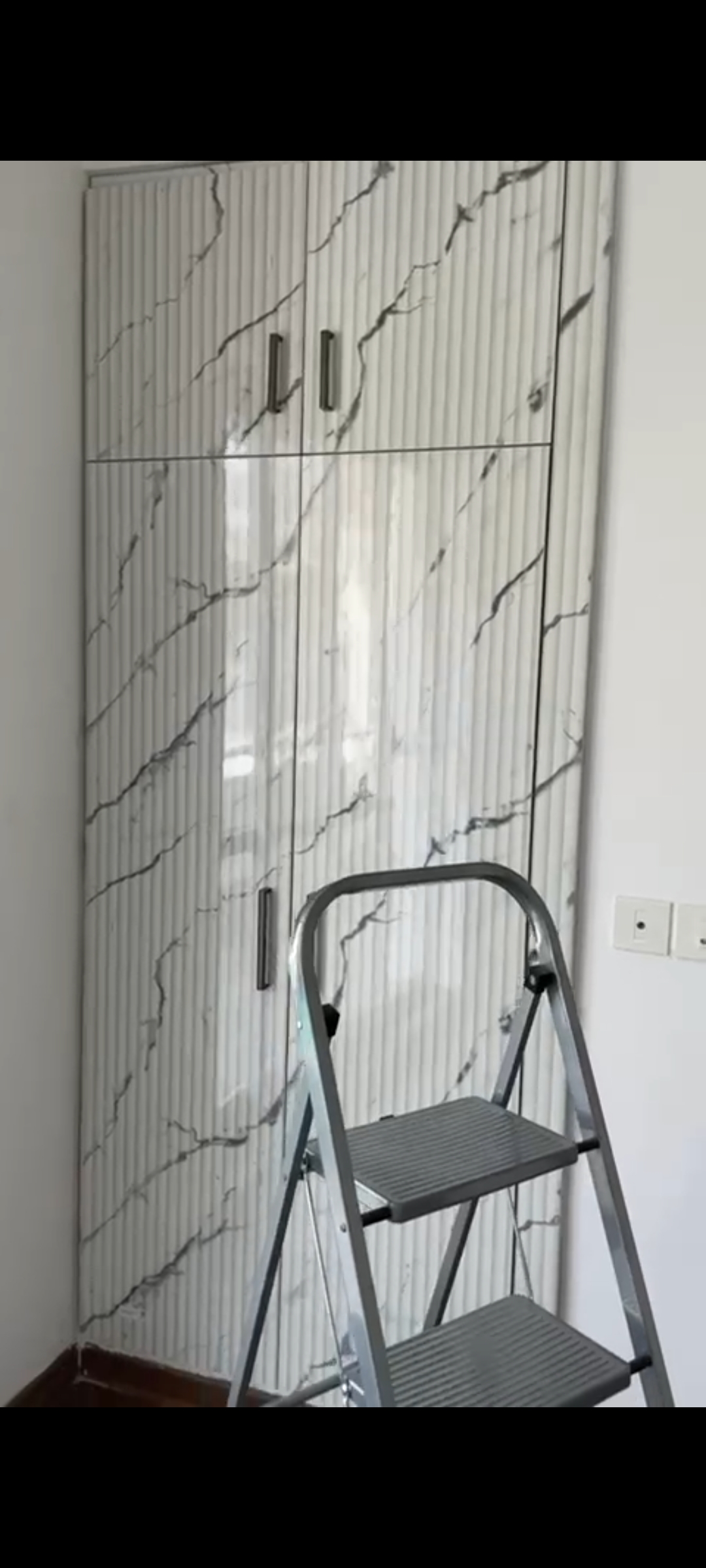 3 BHK 230 Sq.Ft. Builder Floor in BPTP Park Towers