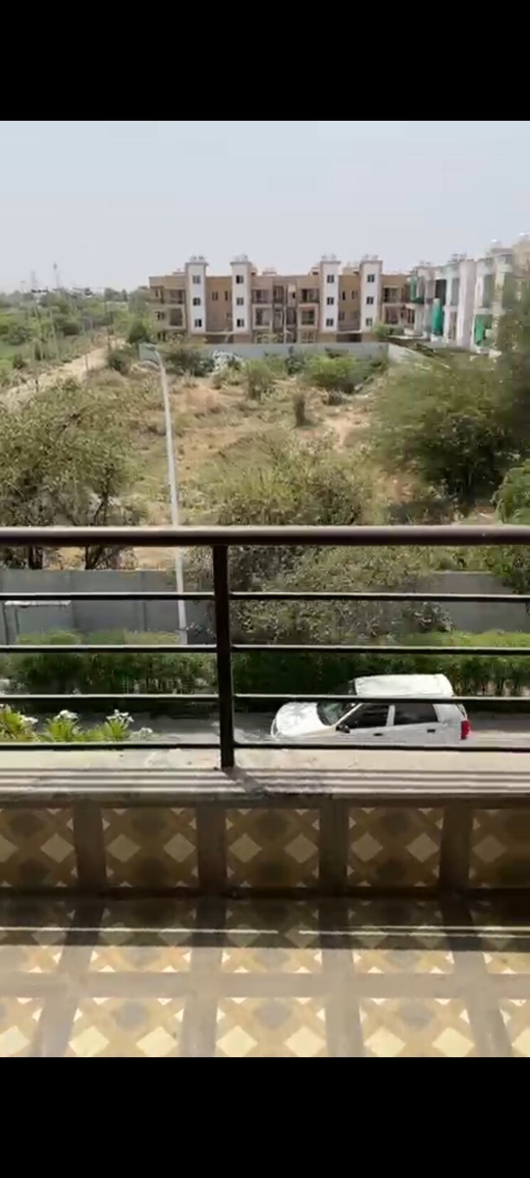 Balcony, bptp-park-towers 3 Bedroom 230 Sq.Ft. Builder Floor In Sector 77 Faridabad 9045157