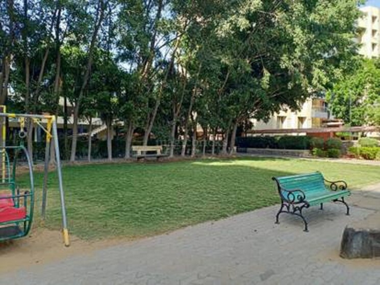  Parking, clover-acropolis 3 Bedroom 1680 Sq.Ft. Apartment In Viman Nagar Pune 9045104