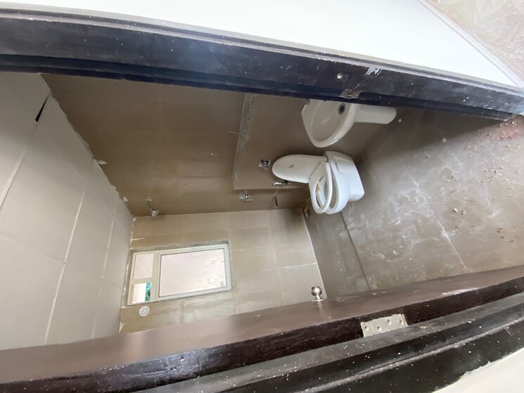 Kitchen, runwal-forests 3 Bedroom 1129 Sq.Ft. Apartment In Kanjurmarg West Mumbai 9045087