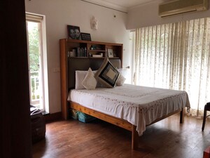 Bedroom in 3 BHK Apartment at Naperol Tower Condominium, Wadala – for Sale