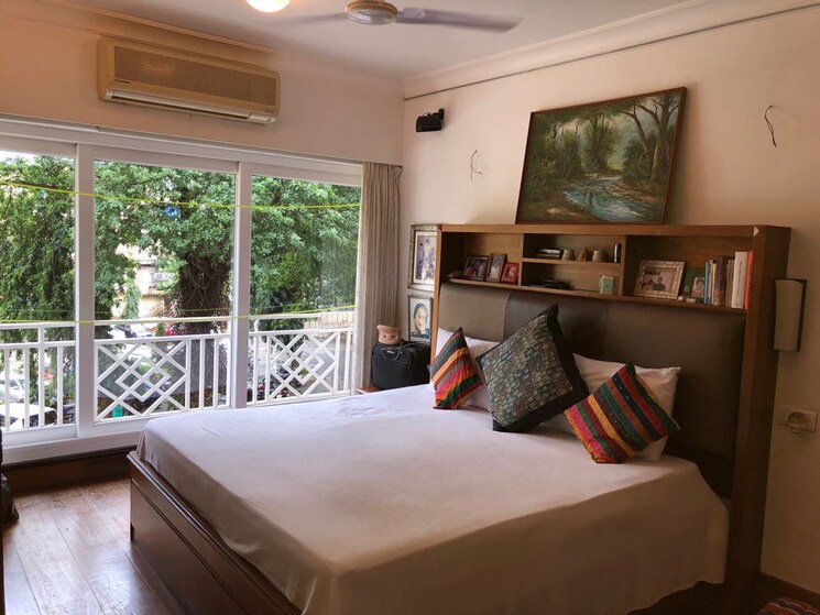 Bedroom, naperol-tower-condominium 3 Bedroom 1180 Sq.Ft. Apartment In Wadala Mumbai 9045130