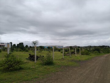 Plot Area in  Plot at Purandar – for Sale