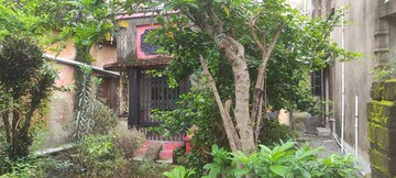 2 BHK Independent House – Exterior View View at Bally - for Sale