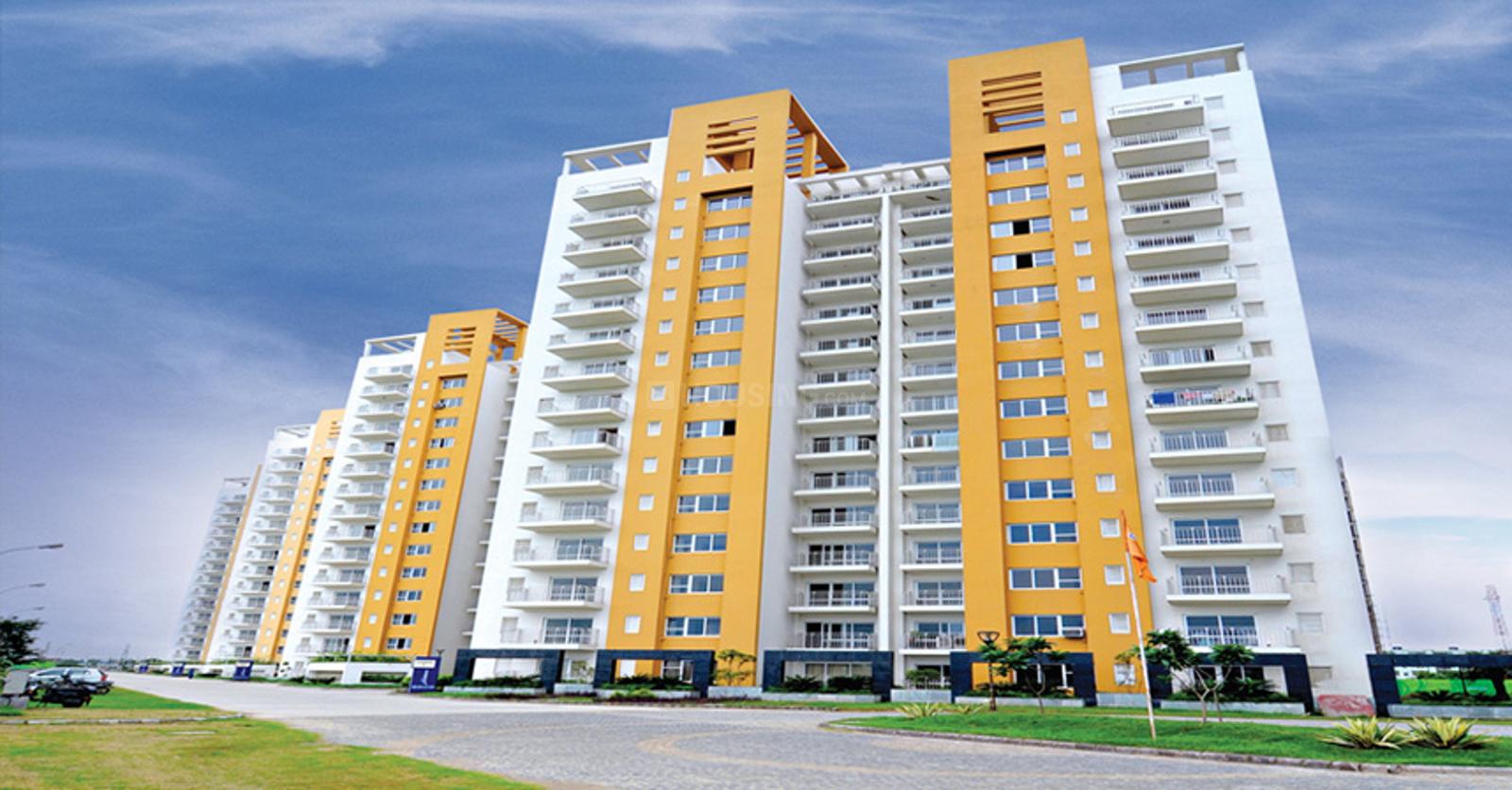 3 BHK Apartment For Sale in BPTP Park Grandeura