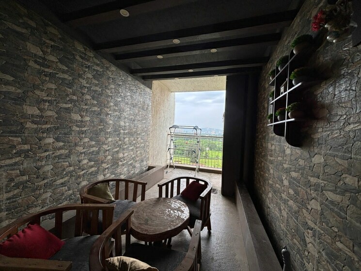  Parking, lodha-golflinks 3 Bedroom 1600 Sq.Ft. Apartment In Dombivli East Thane 9045139