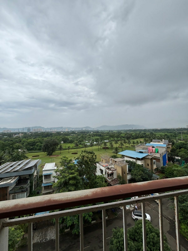 3 BHK + Pooja Room,Study Room Apartment For Rent in Lodha Golflinks