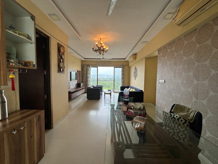 Kitchen, lodha-golflinks 3 Bedroom 1600 Sq.Ft. Apartment In Dombivli East Thane 9045139