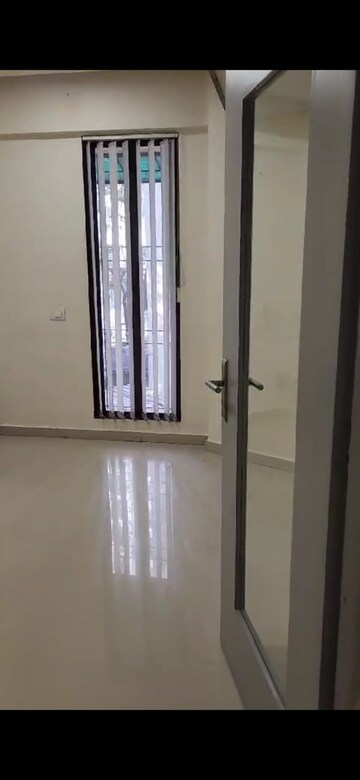 Building Lobby in  Office Space at Ram Building, Naupada – for Rent
