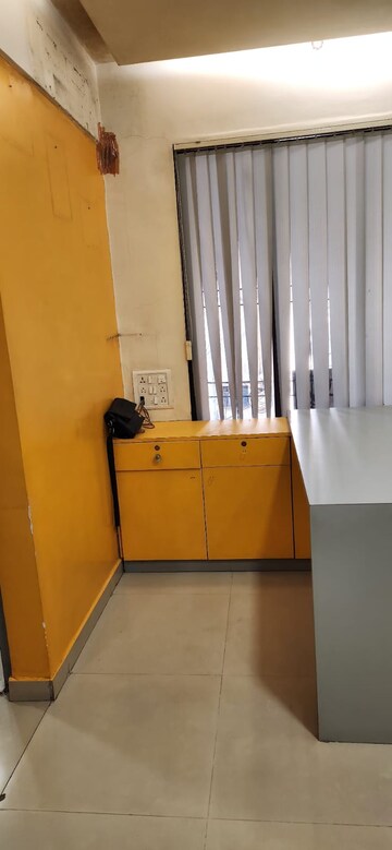 Furnished Amenities in  Office Space at Ram Building, Naupada – for Rent