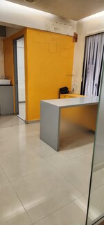 350 Sq.Ft. Office Space in Ram Building