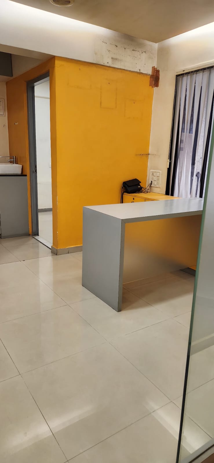 Office Space For Rent in Ram Building