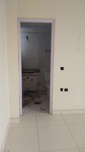 Bathroom in 3 BHK Apartment at Value Infra Meadows Vista1, Raj Nagar Extension – for Sale