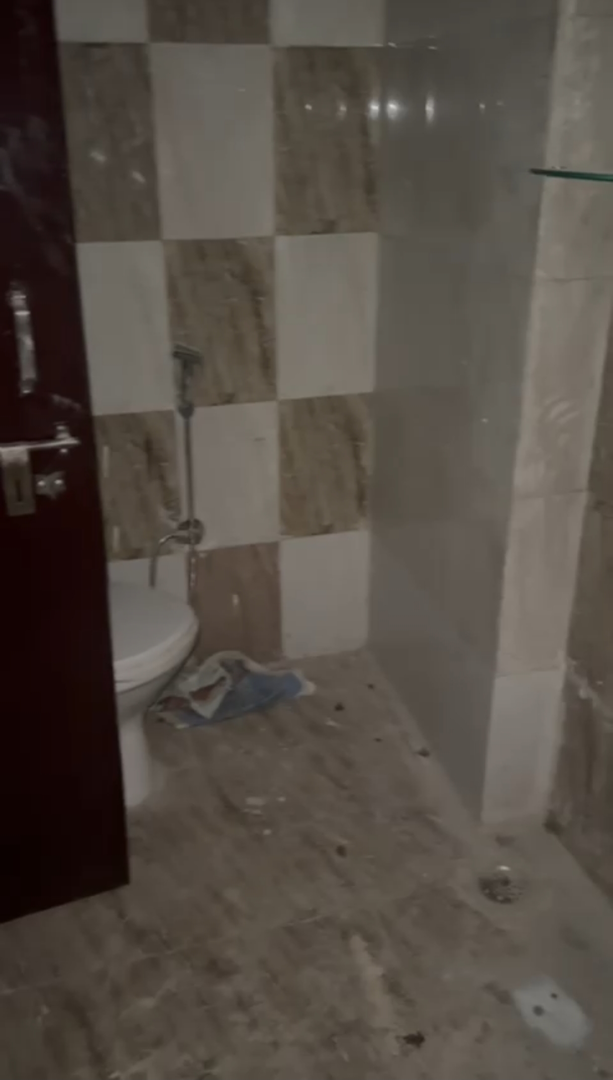 3 BHK 1280 Sq.Ft. Apartment in Sanchar Nest Palm Valley